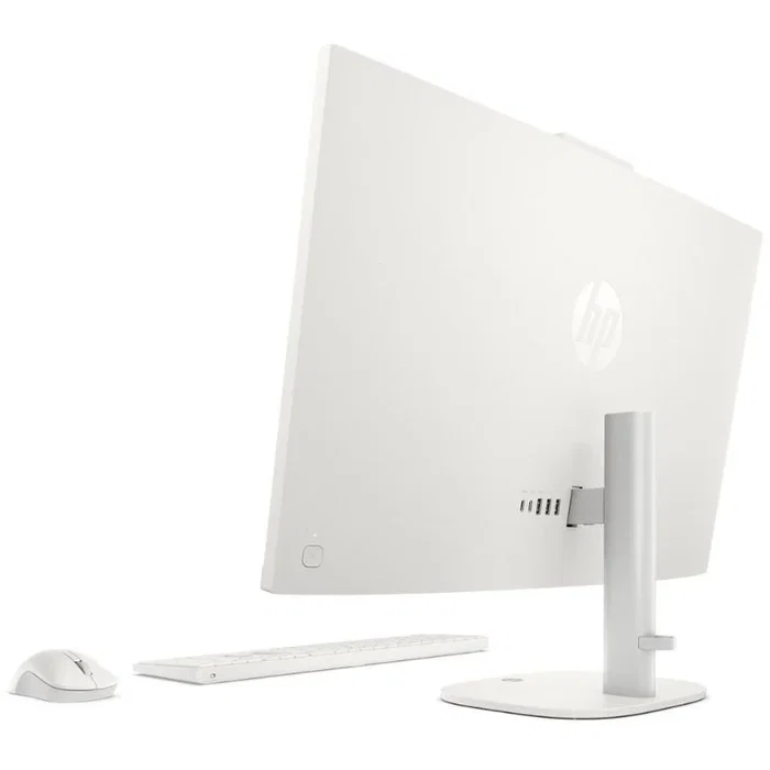HP OmniStudio 27-CY0009NS con Intel Core Ultra 5, 16GB RAM y 1TB SSD
